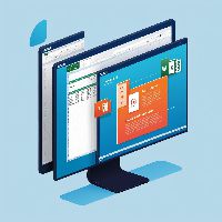 컴퓨터활용능력2급+사무실무(워드,엑셀,파워포인트,엑세스)